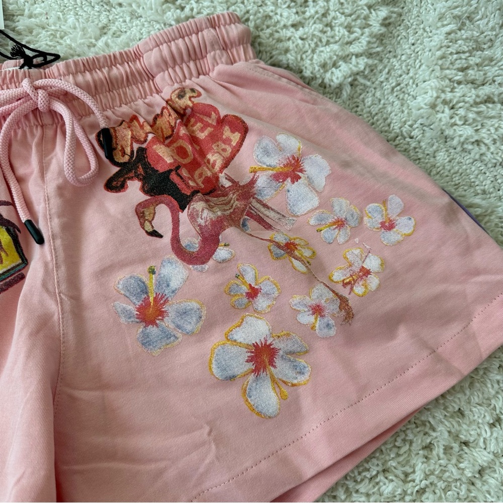 Sabbi Flamingo Racing Set - Picture 4 of 11